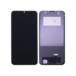 Touch+Display Samsung Galaxy A15 4G/A155/A15 5G/A156 Black